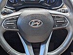 Used 2020 HYUNDAI SANTA FE SEL 2.4L AUTO FWD in LAKE PARK, FLORIDA (Photo 15)