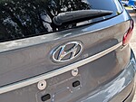 Used 2020 HYUNDAI SANTA FE SEL 2.4L AUTO FWD in LAKE PARK, FLORIDA (Photo 17)