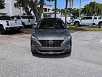 Used 2020 HYUNDAI SANTA FE SEL 2.4L AUTO FWD in LAKE PARK, FLORIDA (Photo 2)