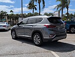 Used 2020 HYUNDAI SANTA FE SEL 2.4L AUTO FWD in LAKE PARK, FLORIDA (Photo 5)
