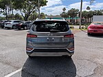 Used 2020 HYUNDAI SANTA FE SEL 2.4L AUTO FWD in LAKE PARK, FLORIDA (Photo 6)