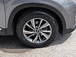 Used 2020 HYUNDAI SANTA FE SEL 2.4L AUTO FWD in LAKE PARK, FLORIDA (Photo 9)