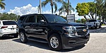 Used 2018 CHEVROLET TAHOE 2WD 4DR LT in LAKE PARK, FLORIDA