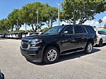 Used 2018 CHEVROLET TAHOE 2WD 4DR LT in LAKE PARK, FLORIDA (Photo 3)