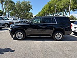 Used 2018 CHEVROLET TAHOE 2WD 4DR LT in LAKE PARK, FLORIDA (Photo 4)