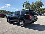 Used 2018 CHEVROLET TAHOE 2WD 4DR LT in LAKE PARK, FLORIDA (Photo 5)