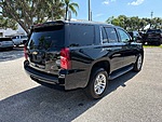 Used 2018 CHEVROLET TAHOE 2WD 4DR LT in LAKE PARK, FLORIDA (Photo 7)
