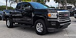 Used 2018 GMC CANYON 2WD EXT CAB 128.3" in LAKE PARK, FLORIDA