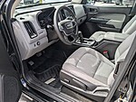 Used 2018 GMC CANYON 2WD EXT CAB 128.3