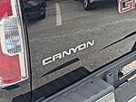 Used 2018 GMC CANYON 2WD EXT CAB 128.3