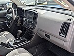 Used 2018 GMC CANYON 2WD EXT CAB 128.3