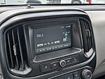 Used 2018 GMC CANYON 2WD EXT CAB 128.3