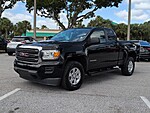 Used 2018 GMC CANYON 2WD EXT CAB 128.3