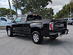 Used 2018 GMC CANYON 2WD EXT CAB 128.3
