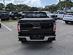 Used 2018 GMC CANYON 2WD EXT CAB 128.3