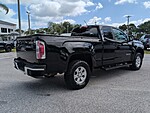 Used 2018 GMC CANYON 2WD EXT CAB 128.3