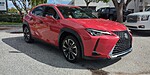 Used 2019 LEXUS UX UX 200 FWD in LAKE PARK, FLORIDA