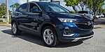 Used 2023 BUICK ENCORE GX FWD 4DR PREFERRED in LAKE PARK, FLORIDA