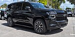 Used 2024 CHEVROLET TAHOE 2WD 4DR LT in LAKE PARK, FLORIDA