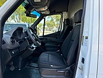 Used 2022 MERCEDES-BENZ SPRINTER CARGO VAN 2500 HIGH ROOF I4 GAS 170