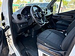Used 2022 MERCEDES-BENZ SPRINTER CARGO VAN 2500 HIGH ROOF I4 GAS 170