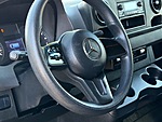 Used 2022 MERCEDES-BENZ SPRINTER CARGO VAN 2500 HIGH ROOF I4 GAS 170