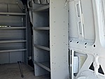 Used 2022 MERCEDES-BENZ SPRINTER CARGO VAN 2500 HIGH ROOF I4 GAS 170