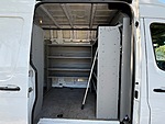 Used 2022 MERCEDES-BENZ SPRINTER CARGO VAN 2500 HIGH ROOF I4 GAS 170