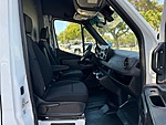 Used 2022 MERCEDES-BENZ SPRINTER CARGO VAN 2500 HIGH ROOF I4 GAS 170