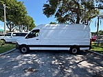 Used 2022 MERCEDES-BENZ SPRINTER CARGO VAN 2500 HIGH ROOF I4 GAS 170