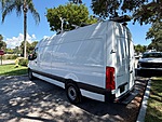 Used 2022 MERCEDES-BENZ SPRINTER CARGO VAN 2500 HIGH ROOF I4 GAS 170