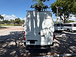 Used 2022 MERCEDES-BENZ SPRINTER CARGO VAN 2500 HIGH ROOF I4 GAS 170