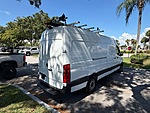 Used 2022 MERCEDES-BENZ SPRINTER CARGO VAN 2500 HIGH ROOF I4 GAS 170
