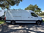 Used 2022 MERCEDES-BENZ SPRINTER CARGO VAN 2500 HIGH ROOF I4 GAS 170