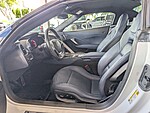 Used 2017 CHEVROLET CORVETTE 2DR GRAND SPORT CONV W/3LT in LAKE PARK, FLORIDA (Photo 10)
