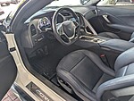 Used 2017 CHEVROLET CORVETTE 2DR GRAND SPORT CONV W/3LT in LAKE PARK, FLORIDA (Photo 11)