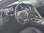 Used 2017 CHEVROLET CORVETTE 2DR GRAND SPORT CONV W/3LT in LAKE PARK, FLORIDA (Photo 12)
