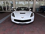Used 2017 CHEVROLET CORVETTE 2DR GRAND SPORT CONV W/3LT in LAKE PARK, FLORIDA (Photo 2)