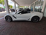 Used 2017 CHEVROLET CORVETTE 2DR GRAND SPORT CONV W/3LT in LAKE PARK, FLORIDA (Photo 4)