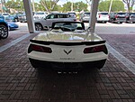 Used 2017 CHEVROLET CORVETTE 2DR GRAND SPORT CONV W/3LT in LAKE PARK, FLORIDA (Photo 6)