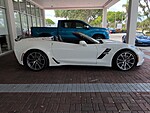 Used 2017 CHEVROLET CORVETTE 2DR GRAND SPORT CONV W/3LT in LAKE PARK, FLORIDA (Photo 8)