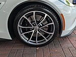 Used 2017 CHEVROLET CORVETTE 2DR GRAND SPORT CONV W/3LT in LAKE PARK, FLORIDA (Photo 9)