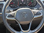 Used 2021 Volkswagen Atlas Cross Sport 2.0T SE W/TECHNOLOGY FWD in LAKE PARK, FLORIDA (Photo 14)