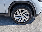 Used 2021 Volkswagen Atlas Cross Sport 2.0T SE W/TECHNOLOGY FWD in LAKE PARK, FLORIDA (Photo 9)
