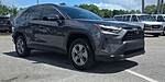 Used 2022 TOYOTA RAV4 XLE FWD in LAKE PARK, FLORIDA
