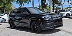 Used 2026 Volkswagen Tiguan SE R-LINE BLACK FWD in LAKE PARK, FLORIDA