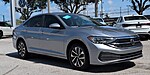 Used 2022 Volkswagen Jetta S AUTO in LAKE PARK, FLORIDA