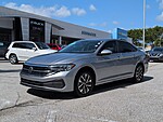 Used 2022 Volkswagen Jetta S AUTO in LAKE PARK, FLORIDA (Photo 3)