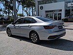 Used 2022 Volkswagen Jetta S AUTO in LAKE PARK, FLORIDA (Photo 5)