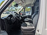 Used 2025 RAM PROMASTER CARGO VAN TRADESMAN 2500 HIGH ROOF 159